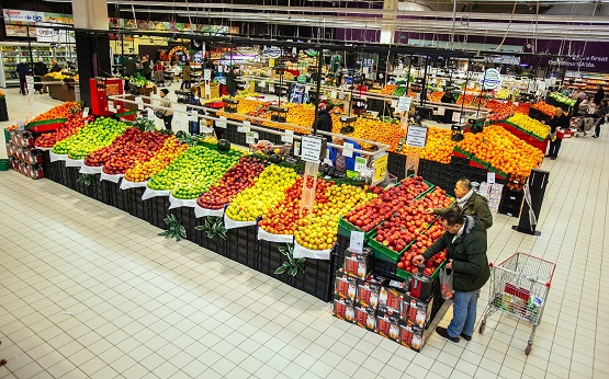 CarrefourSA, 2017’de müşterilerinin evlerine konuk olacak