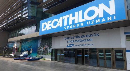 Decathlon, Ankara Metromall’da açılıyor