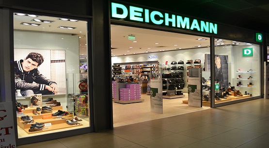 Deichmann yeni sezona hazır