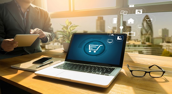 E-Ticaret yüzde 40`tan fazla büyüyecek