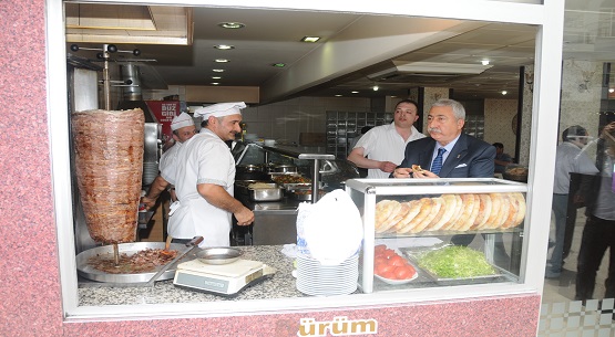 Esnafın hakkı yeniyor