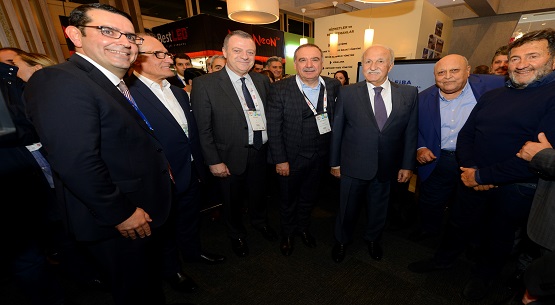 Fiba CP`den büyüme ve yenilenme