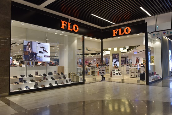 FLO 2017 sonuna kadar 85 yeni mağaza açacak
