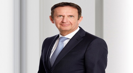 Henkel, güçlü performans gösterdiğini açıkladı