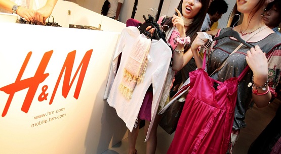 H&M`den yeni marka geliyor