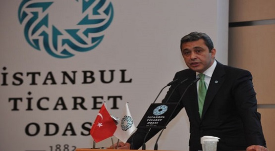 İbrahim Çağlar`dan iskontoyu kaldırın çağrısı