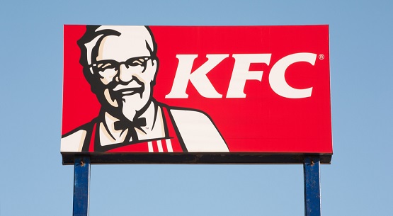 KFC Türkiye satıldı