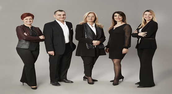 LC Waikiki, ICF tarafından akredite edildi