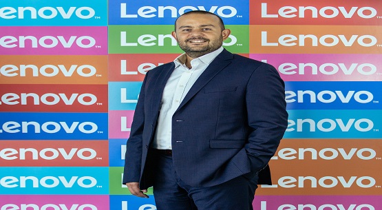 Lenovo Türkiye’ye yeni genel müdür atandı