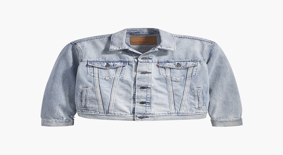 Levi’s, cool görünümün kapısını aralıyor