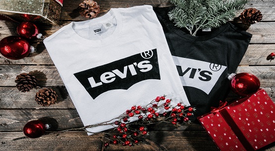 Levi’s® ile sıcacık bir kış
