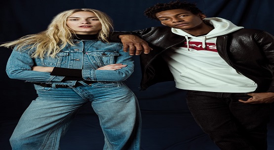 Levi’s yaratıcı koleksiyonu Altered’i tanıtıyor