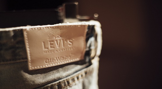 Levi`s`dan yeni koleksiyon