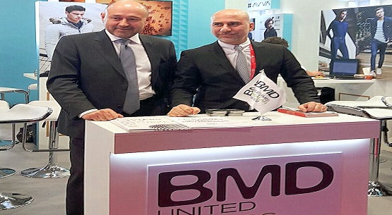 MAPIC’te milli takım ruhu ile hareket ettik