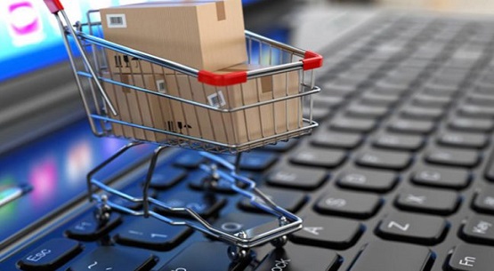 Online alışveriş büyüyor