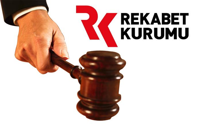 Rekabet Kurumundan AVM `leri Rahatlatan Açıklama