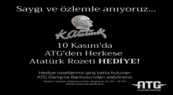 Saygı ve özlemle anıyoruz