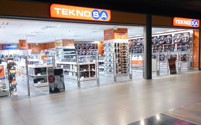 Suzan Sabancı TeknoSA’daki hisselerini sattı