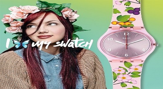 Swatch’tan yeni koleksiyon