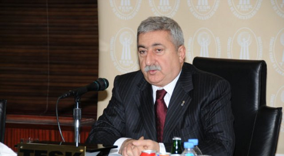 TESK Başkanı’ndan AVM açıklaması