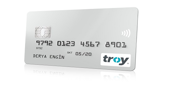TROY, artık tüm dünyada geçerli hale geldi
