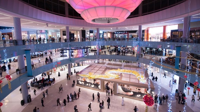 Türkiye`de 2026 sonuna kadar 7 yeni AVM açılacak
