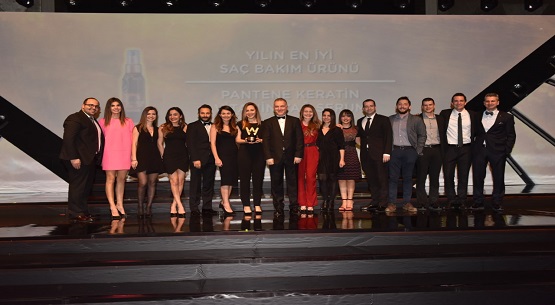 “Watsons Güzellik ve Kişisel Bakım Ödülleri” sahiplerini buldu
