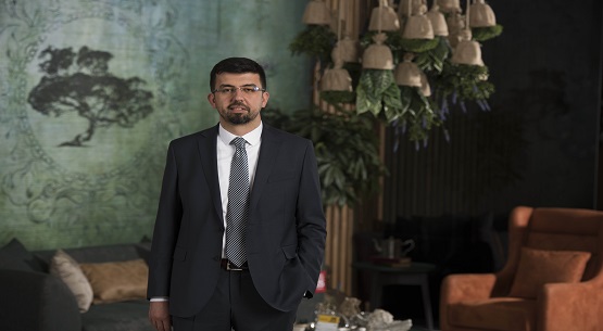 Yataş Grup’ta önemli bayrak değişimi