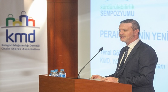 Yeni bir iş modeli olarak, sürdürülebilirlik