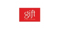 Gift Steel - Silver 