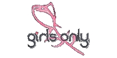 Girls Only 