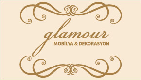 Glamour Mobilya Ve Dekorasyon