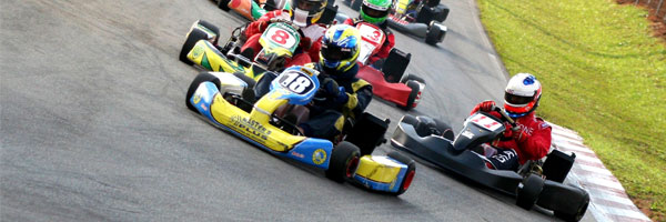 Go Kart