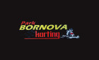 GO KARTING PARK BORNOVA OUTLET