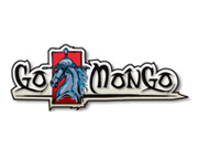 Go Mongo 