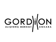 Gordion Alışveriş Merkezi Ankara 
