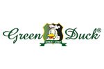 GREEN DUCK