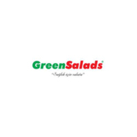 Green Salads