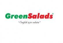 Green Salads