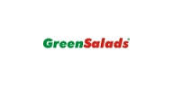 GREEN SALAD`S