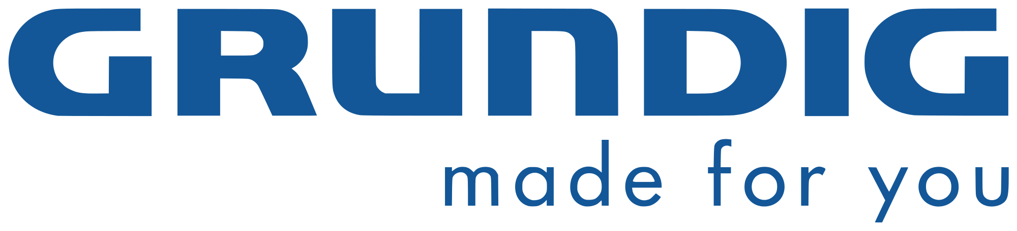 Grundig 