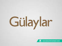 GÜLAYLAR ALTIN