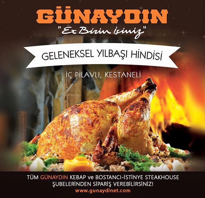 Günaydın