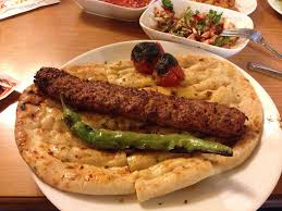 GÜNDOĞDU KEBAP FORUM MERSİN AVM