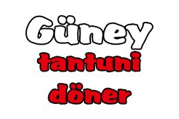 GÜNEY TANTUNİ İNEGÖL AVM BURSA MAĞAZASI