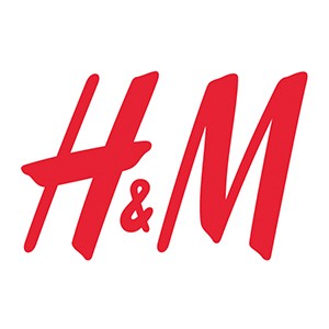 H & M