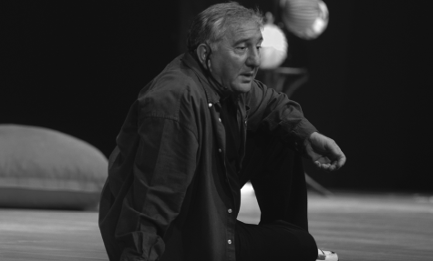 Akasya AVM `de Ali Poyrazoğlu İle Ödünç Yaşamlar 