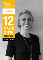 Akbatı AVM `de Alev Tekinak Özderici İle Sağlığa Yeni Bir Pencere Açın 