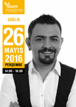 Akbatı AVM `de M.Akif Karakuş ile Drama Üçgeninden Çıkın 