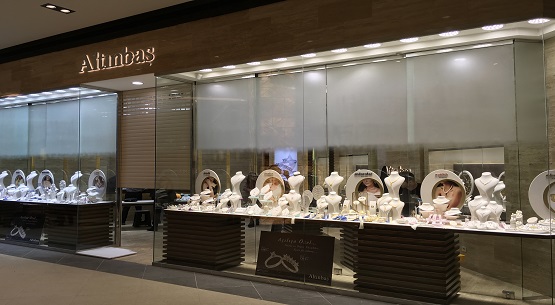 Altınbaş, Hilltown AVM’de